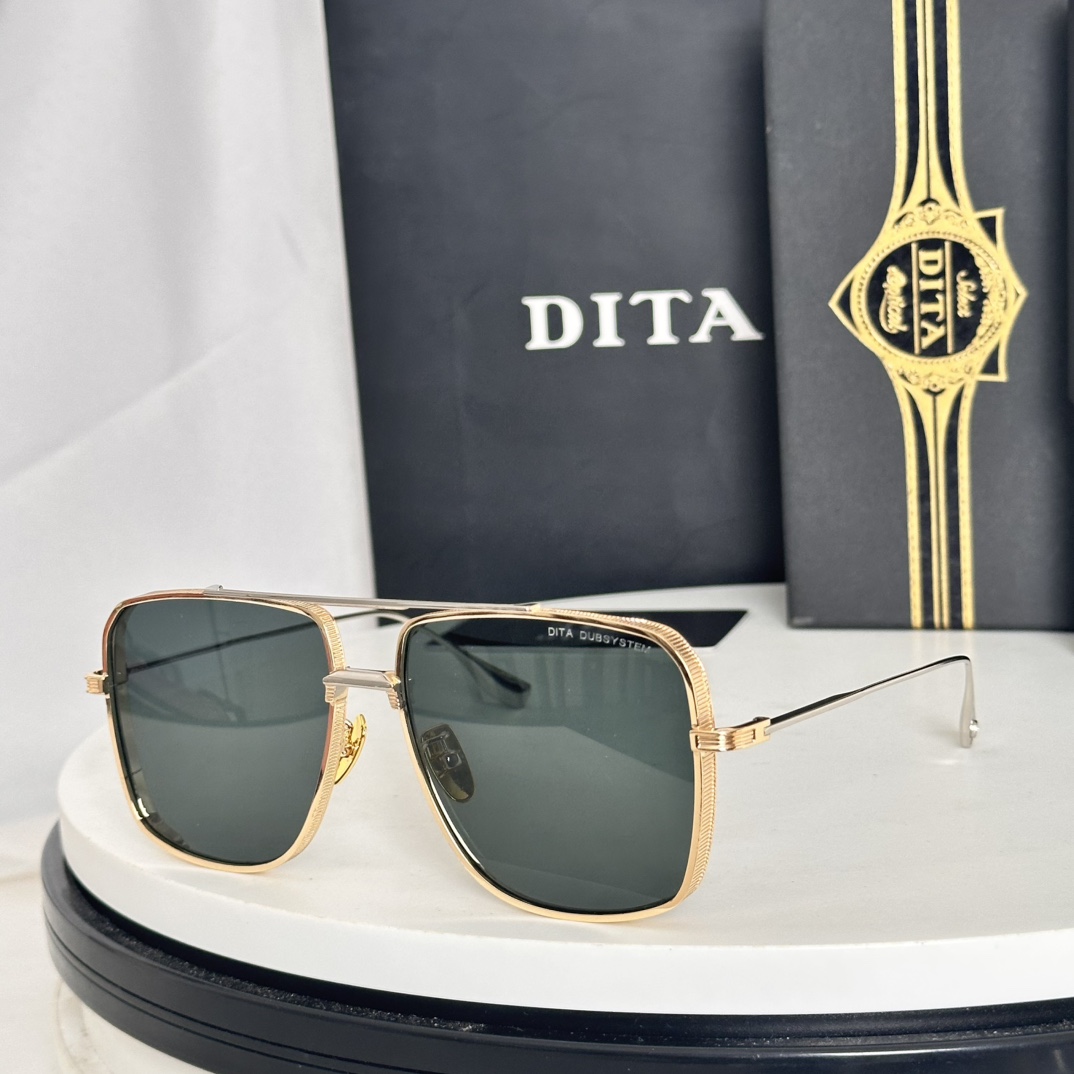 ‼️DITA顶级品质DUBSYSTEM（MODEL:DTS157 SIZE:63口14-140 ）