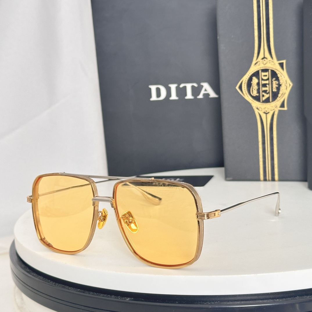 ‼️DITA顶级品质DUBSYSTEM（MODEL:DTS157 SIZE:63口14-140 ）