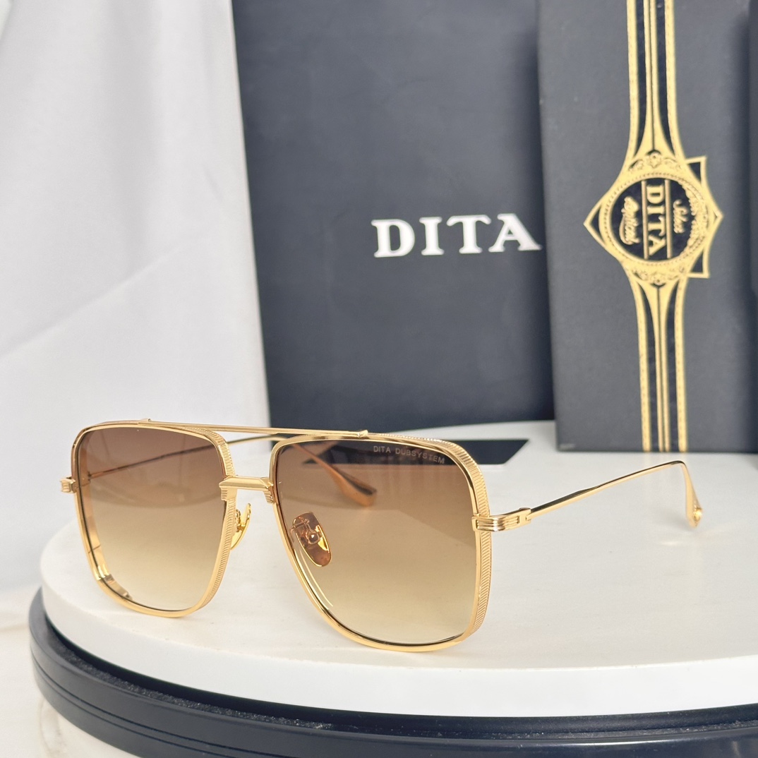 ‼️DITA顶级品质DUBSYSTEM（MODEL:DTS157 SIZE:63口14-140 ）