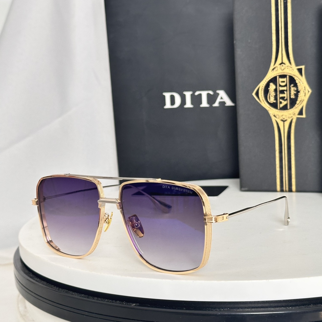 ‼️DITA顶级品质DUBSYSTEM（MODEL:DTS157 SIZE:63口14-140 ）