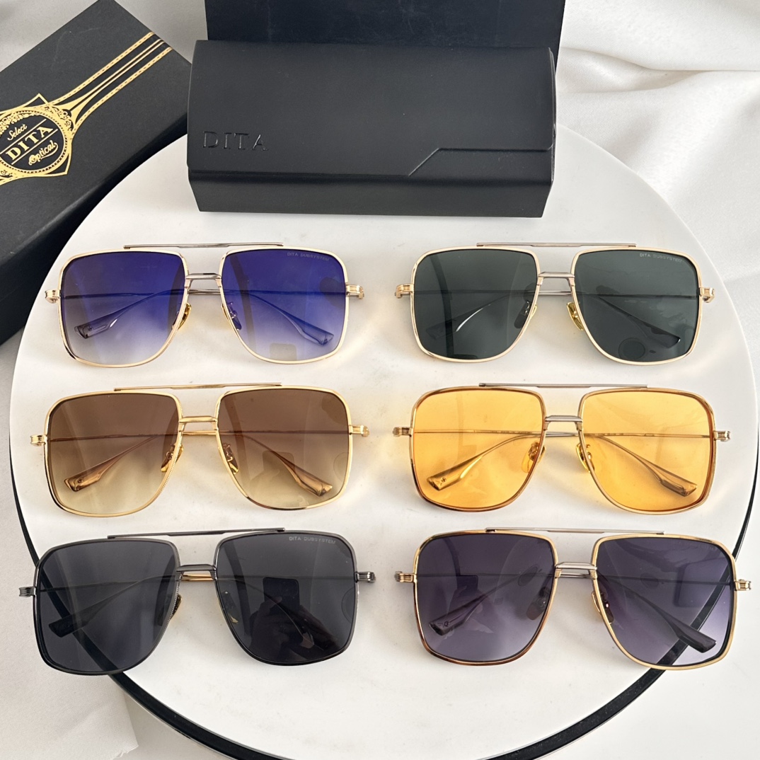 ‼️DITA顶级品质DUBSYSTEM（MODEL:DTS157 SIZE:63口14-140 ）