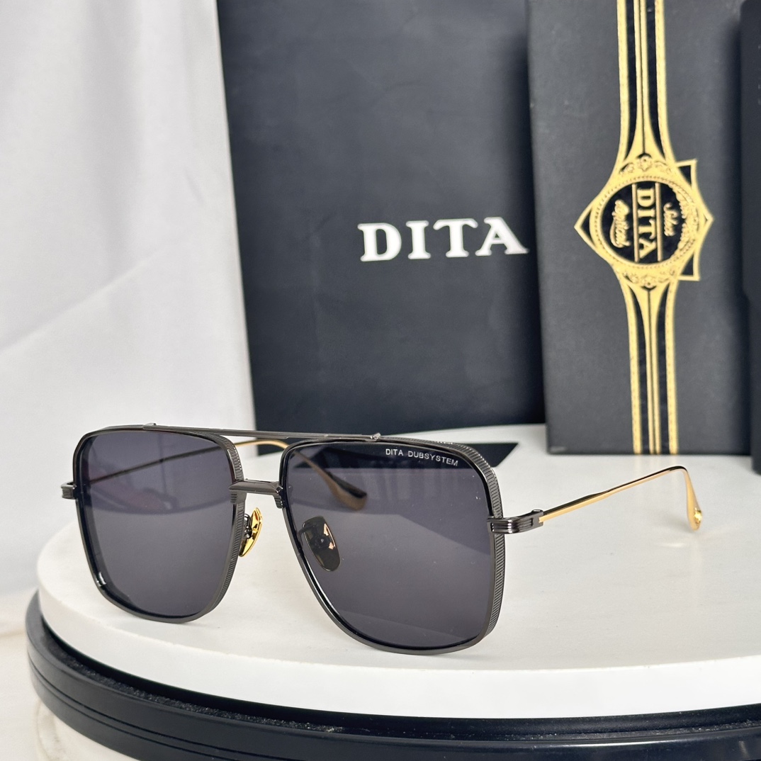 ‼️DITA顶级品质DUBSYSTEM（MODEL:DTS157 SIZE:63口14-140 ）