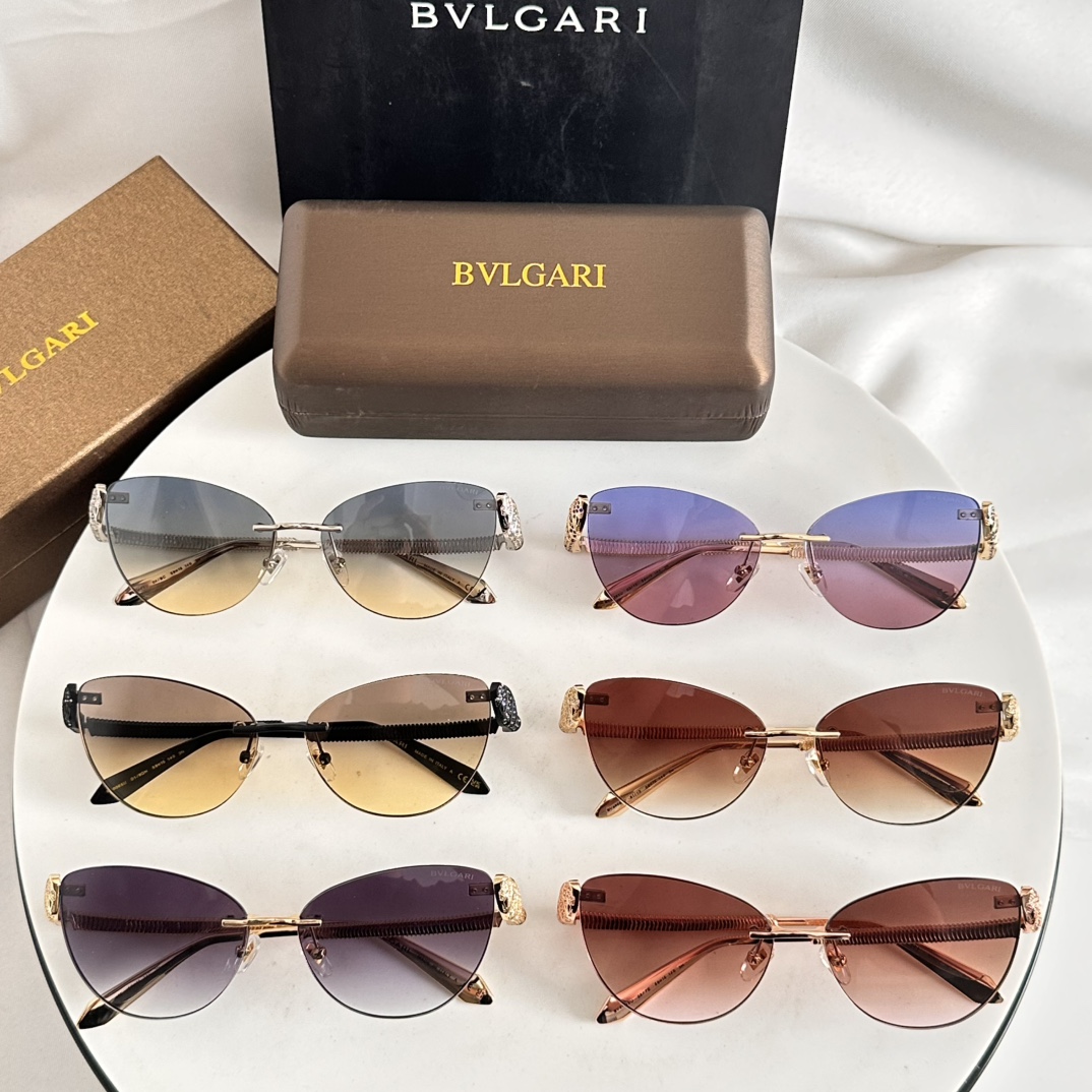 ‼️BVLGAR*🌟🌟🌟MODEL：BV40065U 🌟🌟🌟SIZE：59口15-140🌟🌟🌟