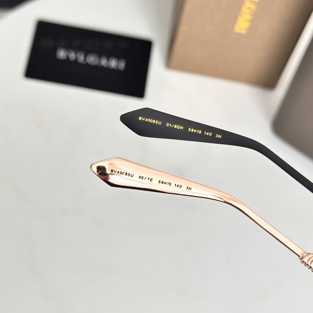 ‼️BVLGAR*🌟🌟🌟MODEL：BV40065U 🌟🌟🌟SIZE：59口15-140🌟🌟🌟