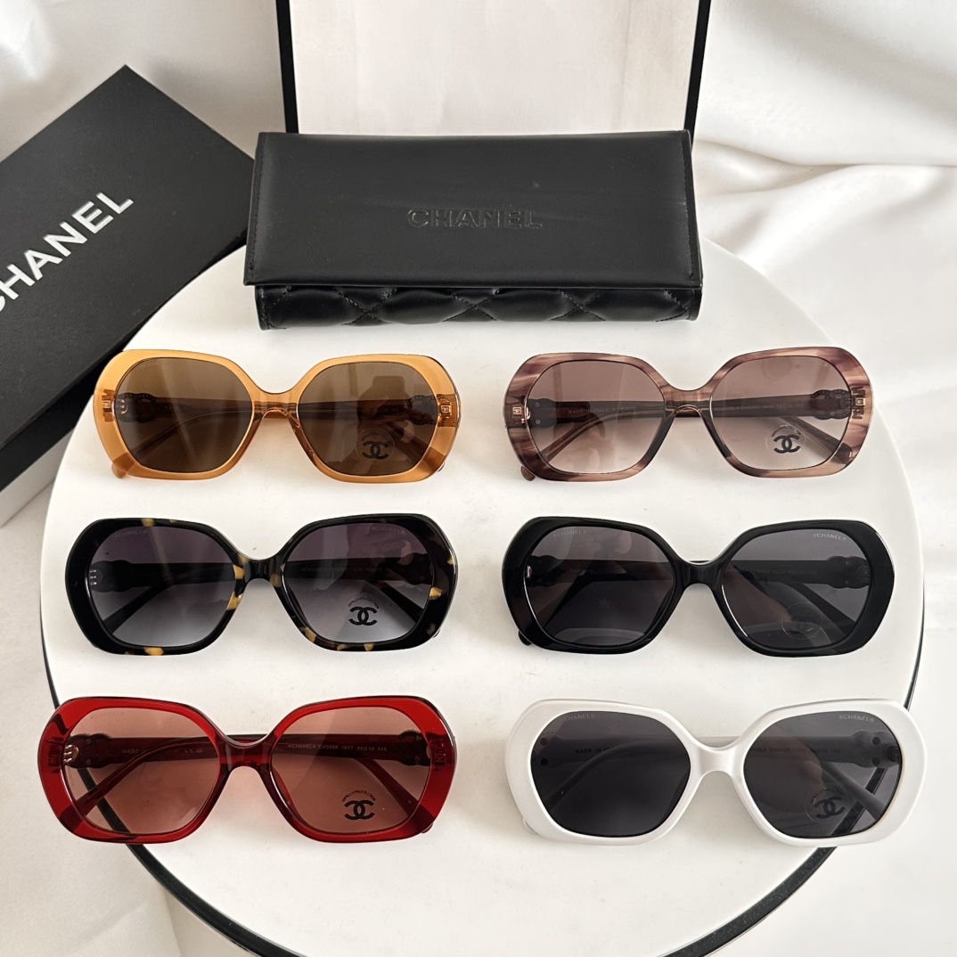 ‼️CHANE*🌸🌸🌸MODEL：CH3496🌸🌸🌸 SIZE：56口18-145🌸🌸🌸