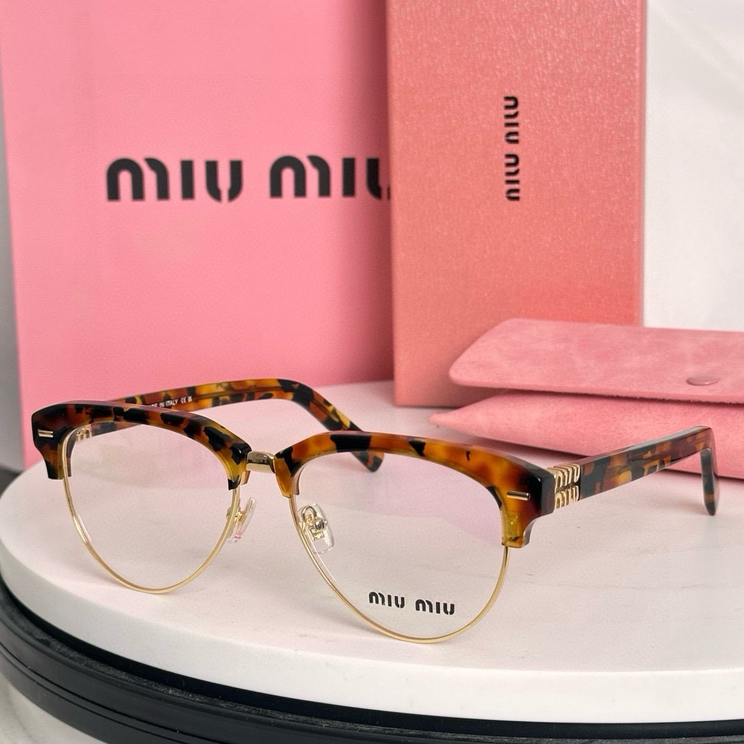 ‼️MIU M*🎀🎀🎀MODEL: SMU09ZS🎀🎀🎀SIZE：57口16-140🎀🎀🎀