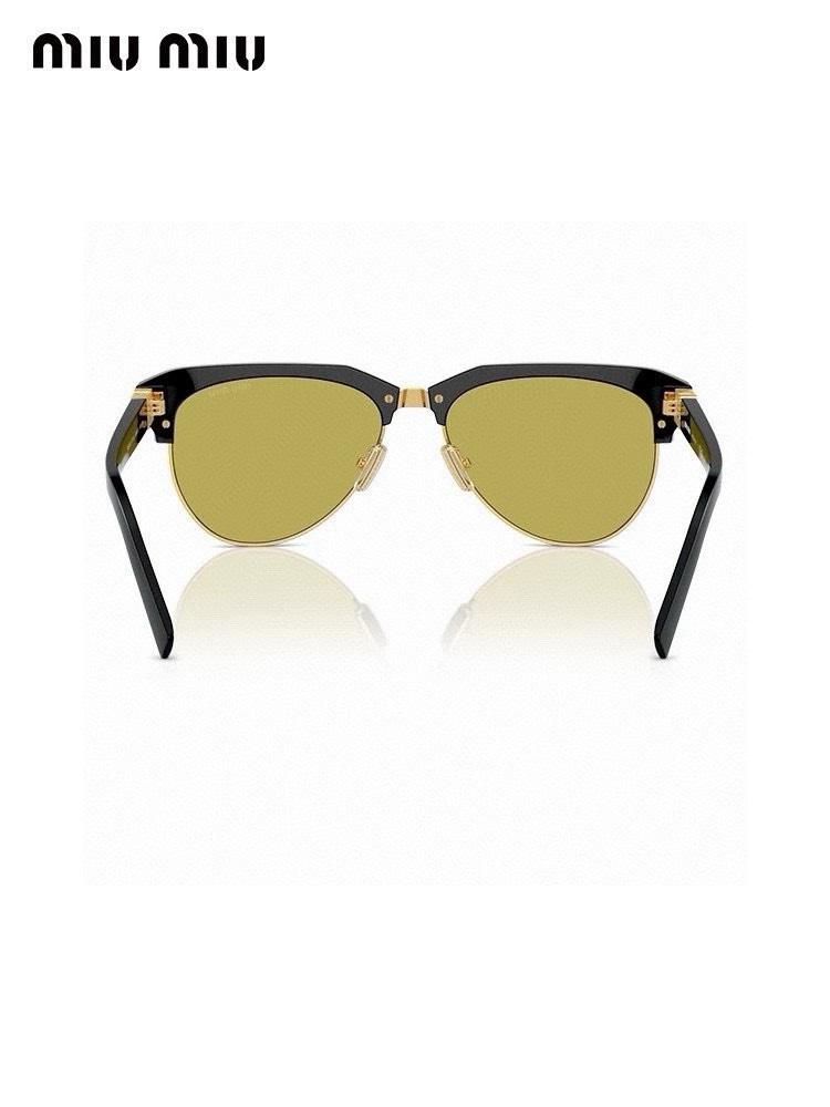 ‼️ 模特图 MIU M*🎀🎀🎀MODEL: SMU09ZS🎀🎀🎀SIZE：57口16-140🎀🎀🎀