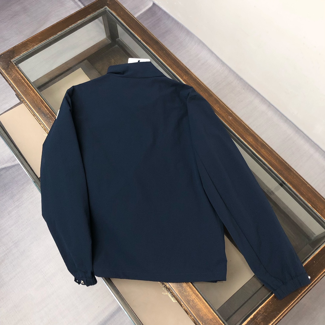 新款上架🎬Moncler 蒙口 Dauno 25爆款风衣夹克外套～官网专柜同步上新🈶售 时尚都市款 特供