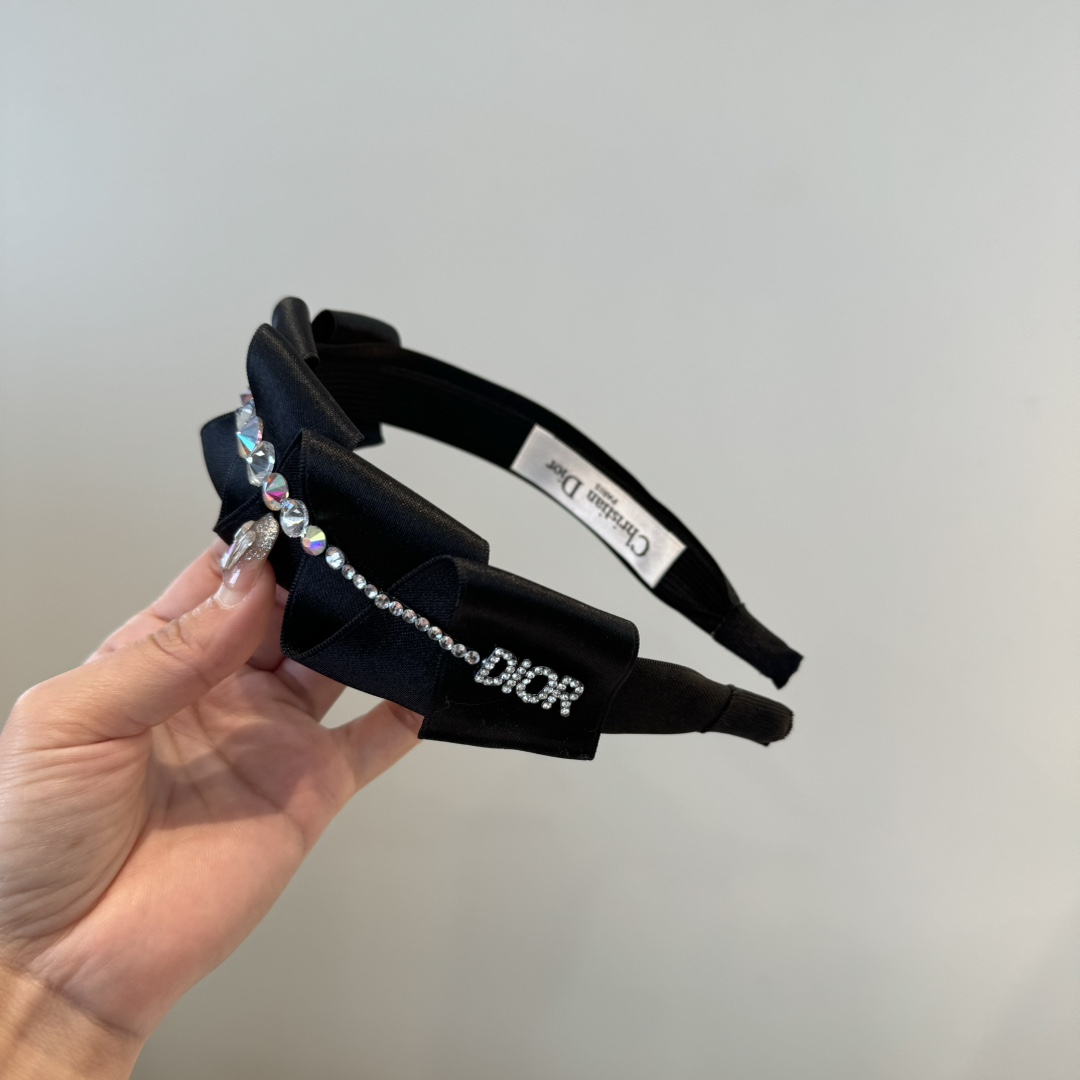 🆕Dior迪奥新款发箍