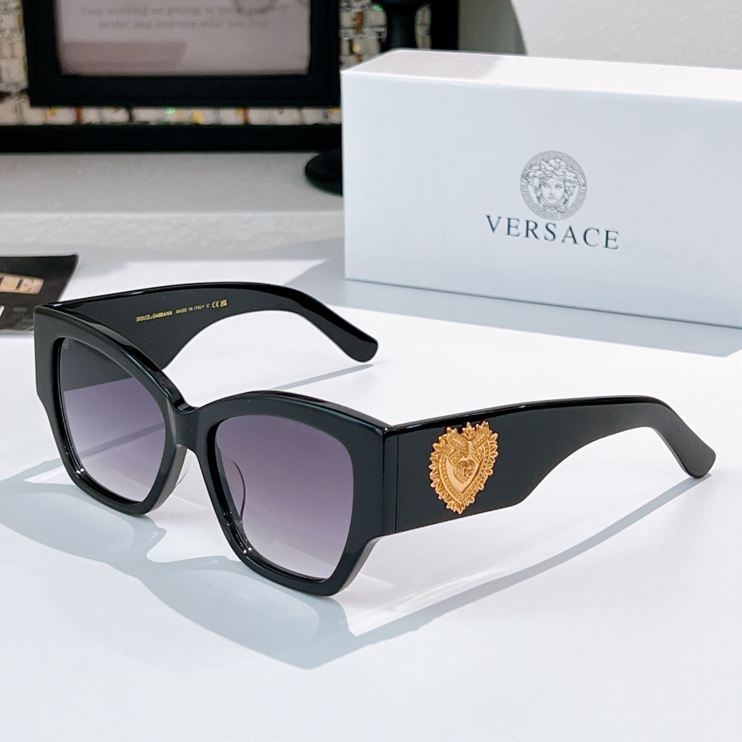 DOLCE & GABBAN*MODEL：DG6680SIZE：55口17-142🔝🔝