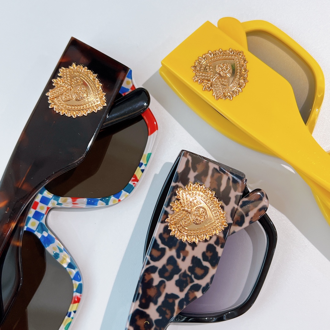 DOLCE & GABBAN*MODEL：DG6680SIZE：55口17-142🔝🔝