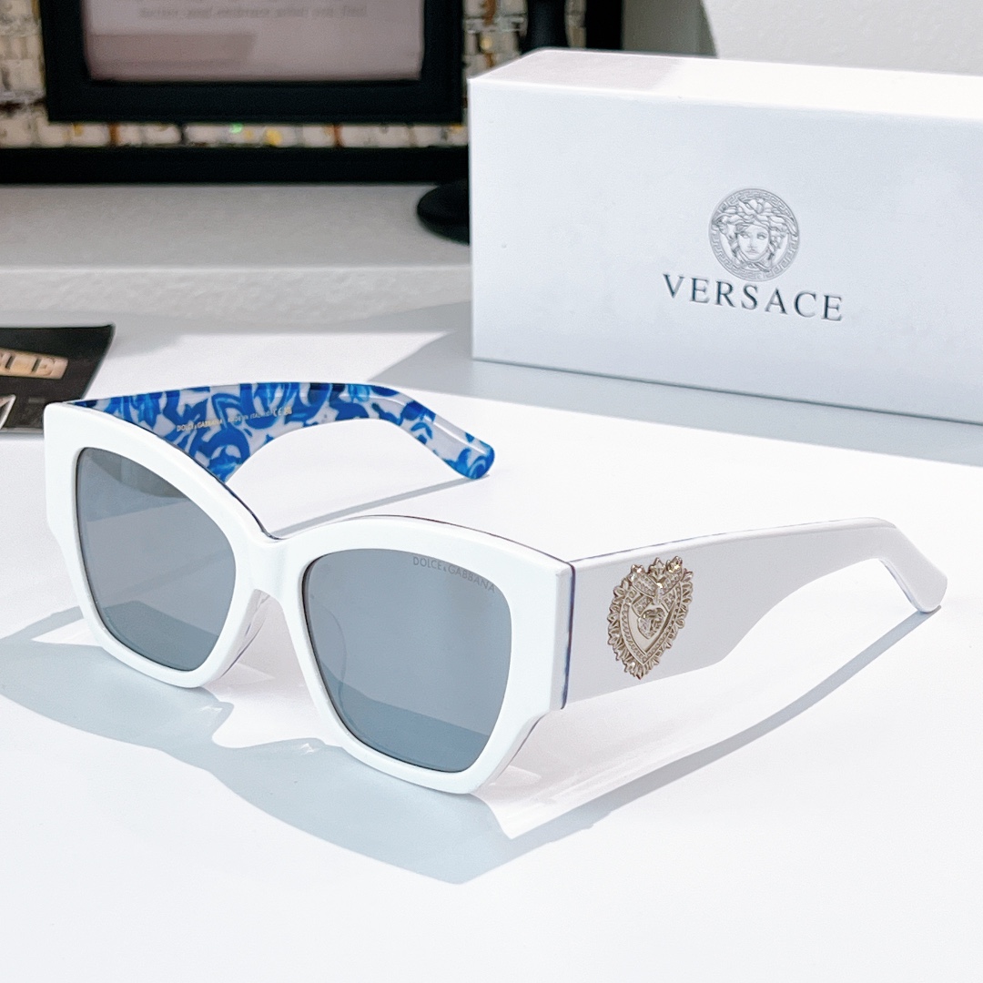 DOLCE & GABBAN*MODEL：DG6680SIZE：55口17-142🔝🔝