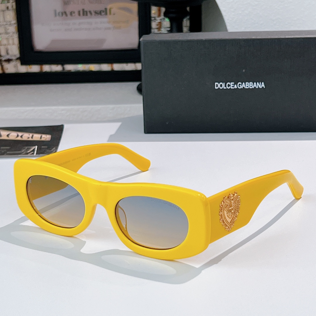 DOLCE & GABBAN*MODEL：DG6679SIZE：53口22-142🔝🔝