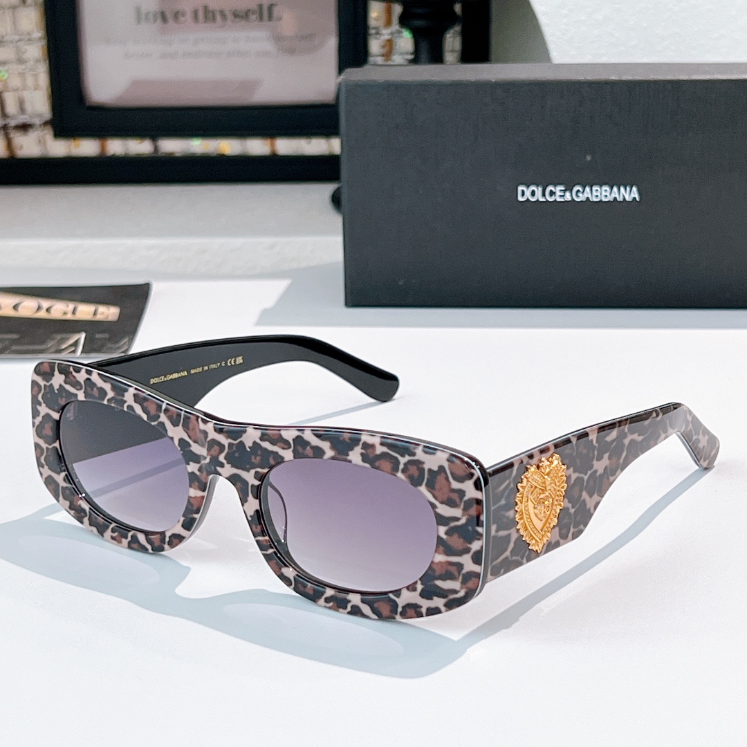 DOLCE & GABBAN*MODEL：DG6679SIZE：53口22-142🔝🔝