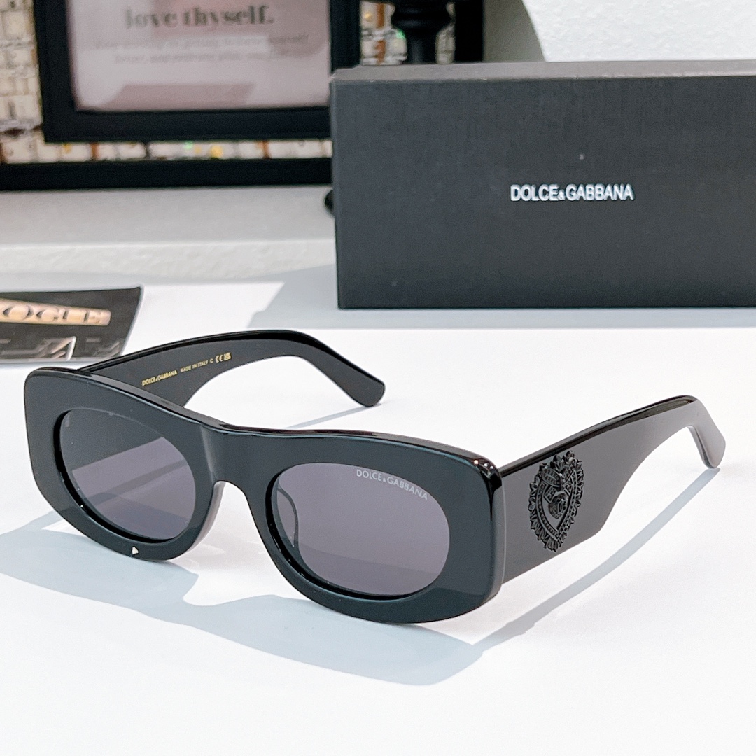 DOLCE & GABBAN*MODEL：DG6679SIZE：53口22-142🔝🔝