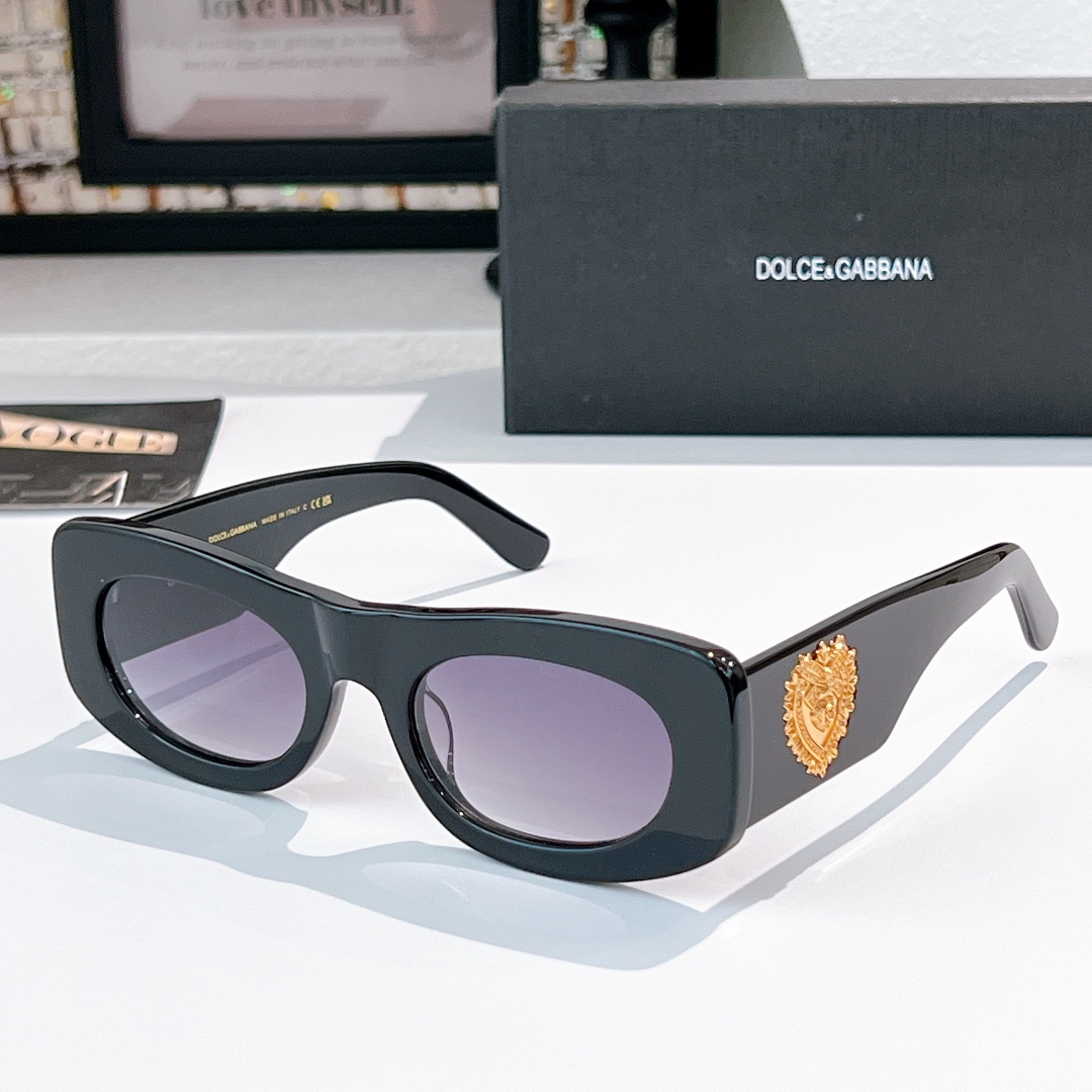 DOLCE & GABBAN*MODEL：DG6679SIZE：53口22-142🔝🔝