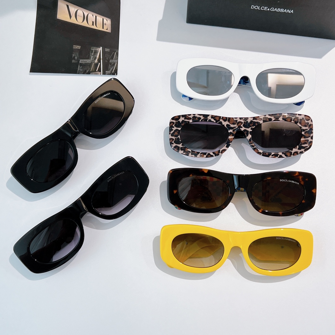 DOLCE & GABBAN*MODEL：DG6679SIZE：53口22-142🔝🔝