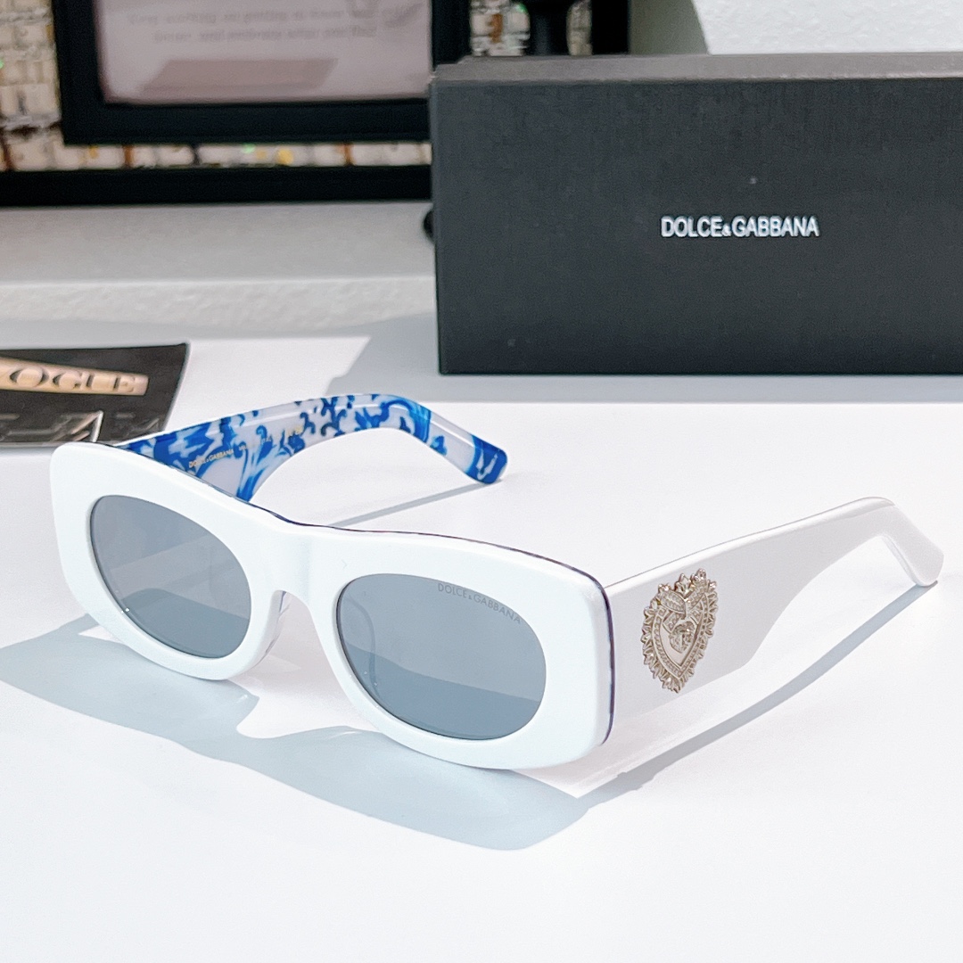 DOLCE & GABBAN*MODEL：DG6679SIZE：53口22-142🔝🔝