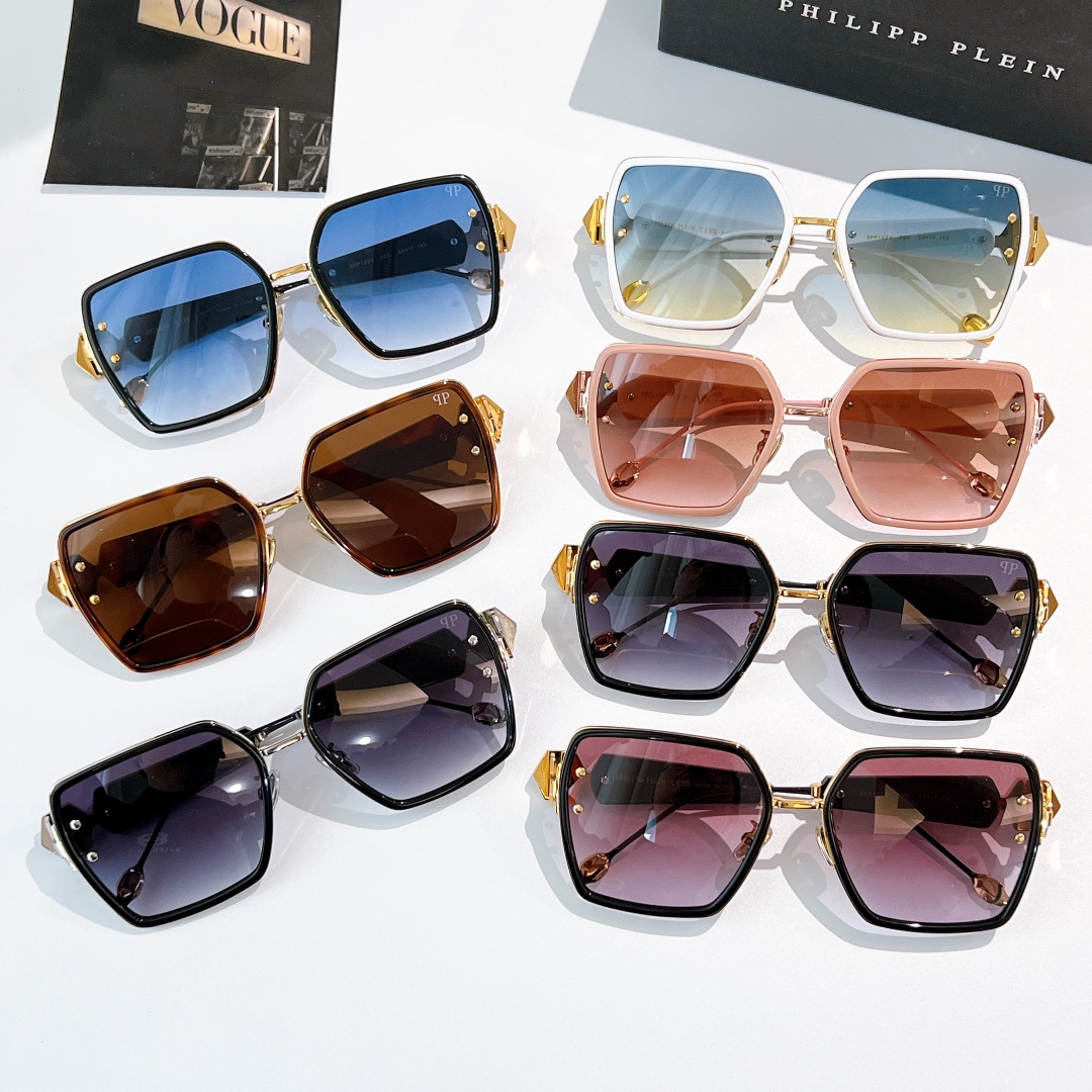 PHILIPP PLEIN MOD：SPV SIZE: 59口17-142 🔝🔝