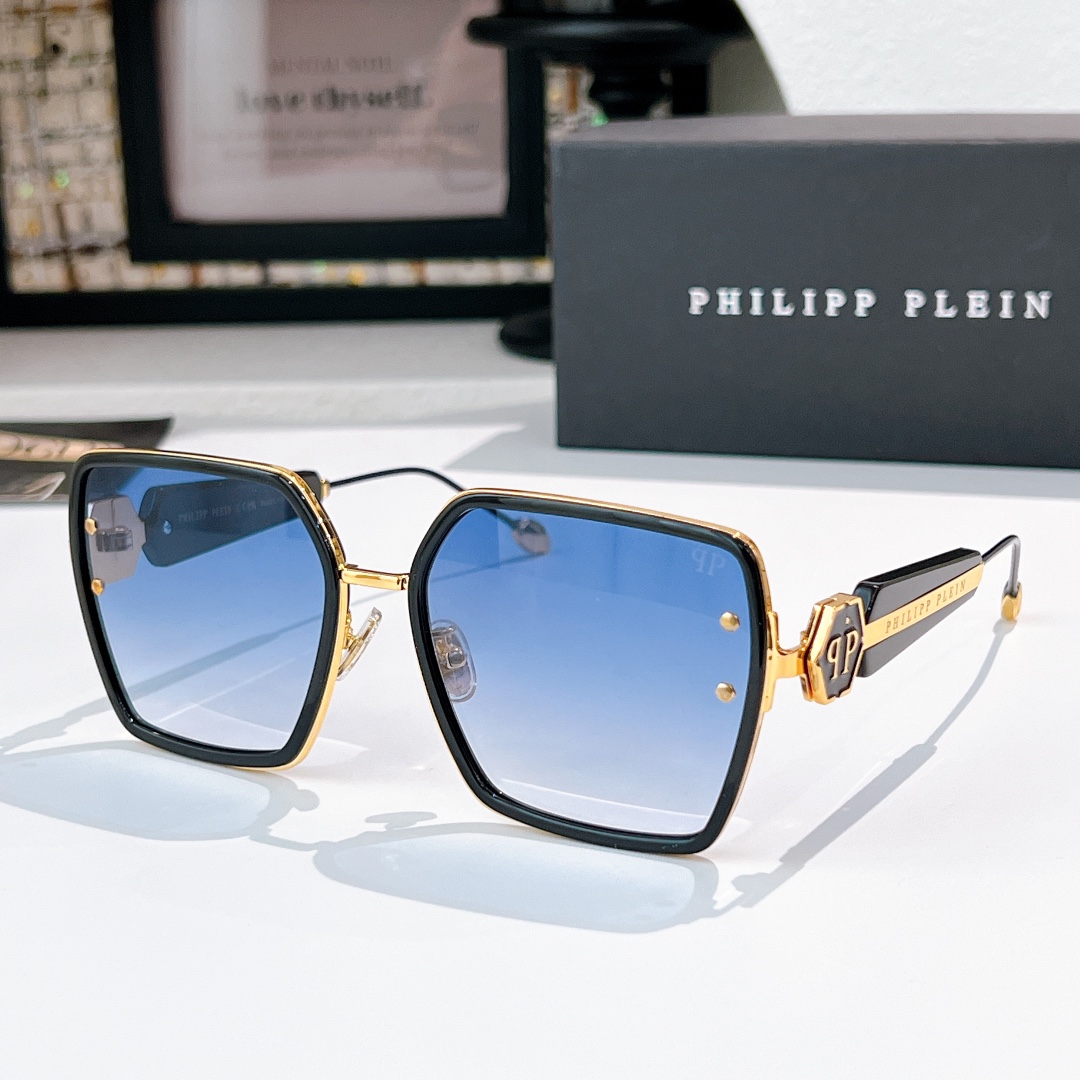 PHILIPP PLEIN MOD：SPV SIZE: 59口17-142 🔝🔝