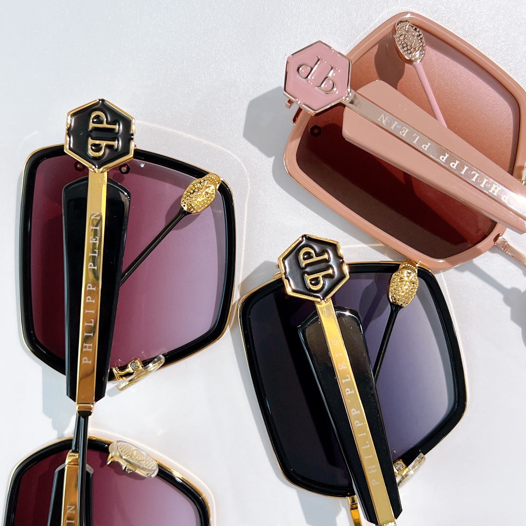 PHILIPP PLEIN MOD：SPV SIZE: 59口17-142 🔝🔝