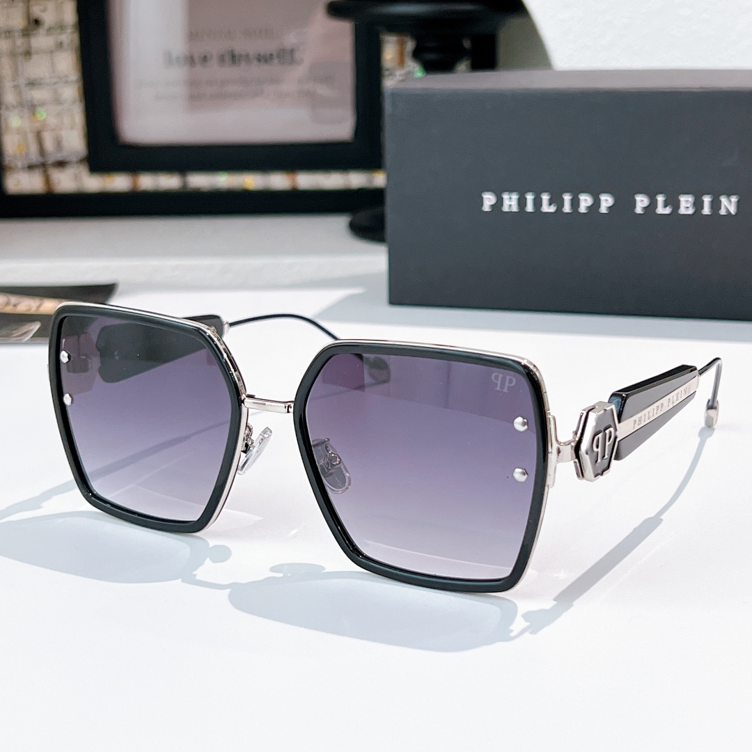 PHILIPP PLEIN MOD：SPV SIZE: 59口17-142 🔝🔝