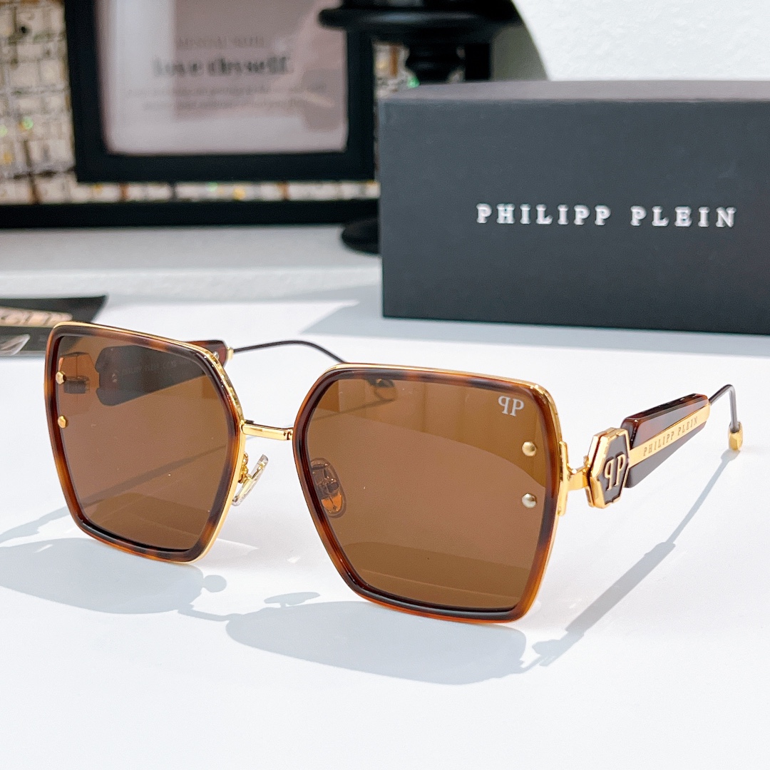 PHILIPP PLEIN MOD：SPV SIZE: 59口17-142 🔝🔝