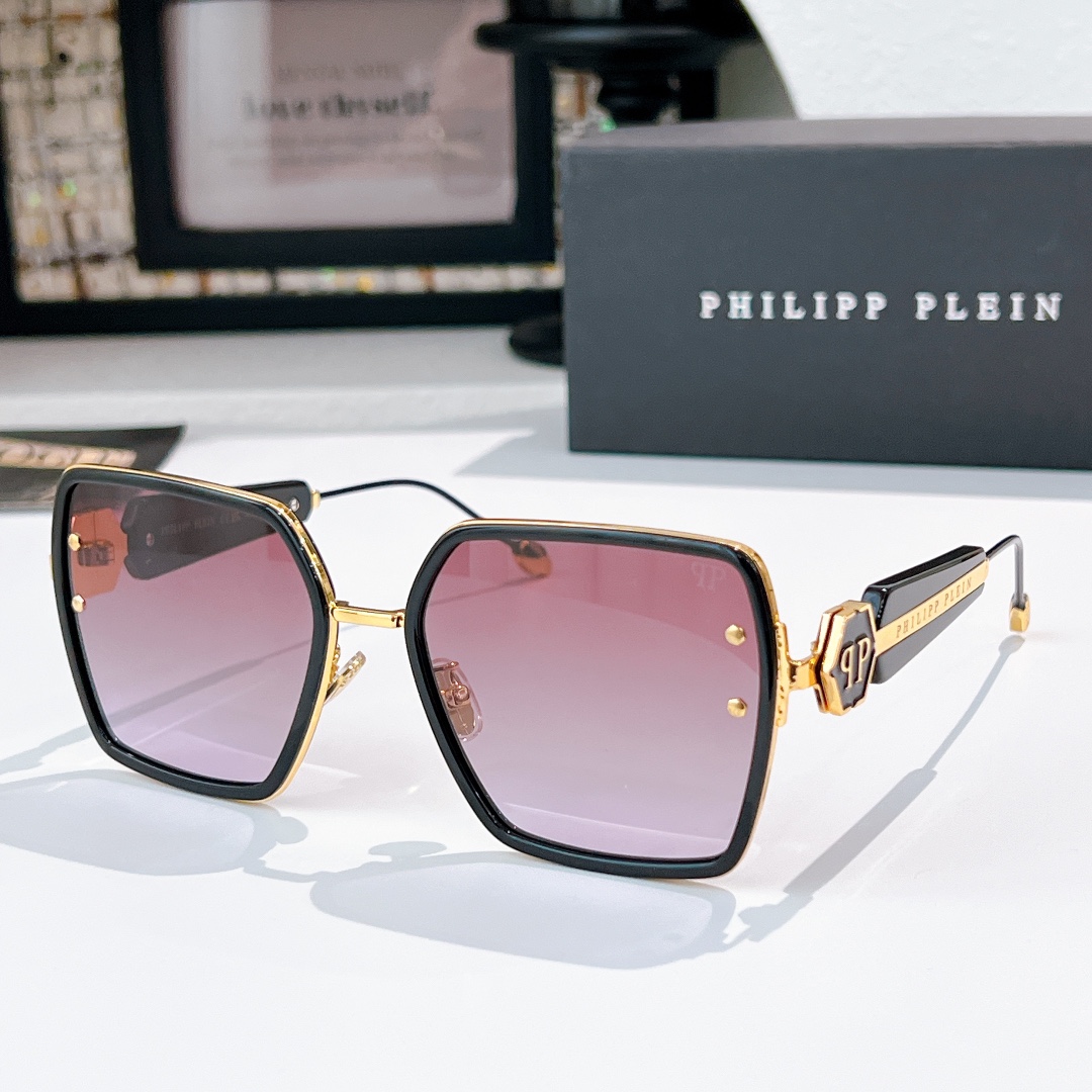 PHILIPP PLEIN MOD：SPV SIZE: 59口17-142 🔝🔝