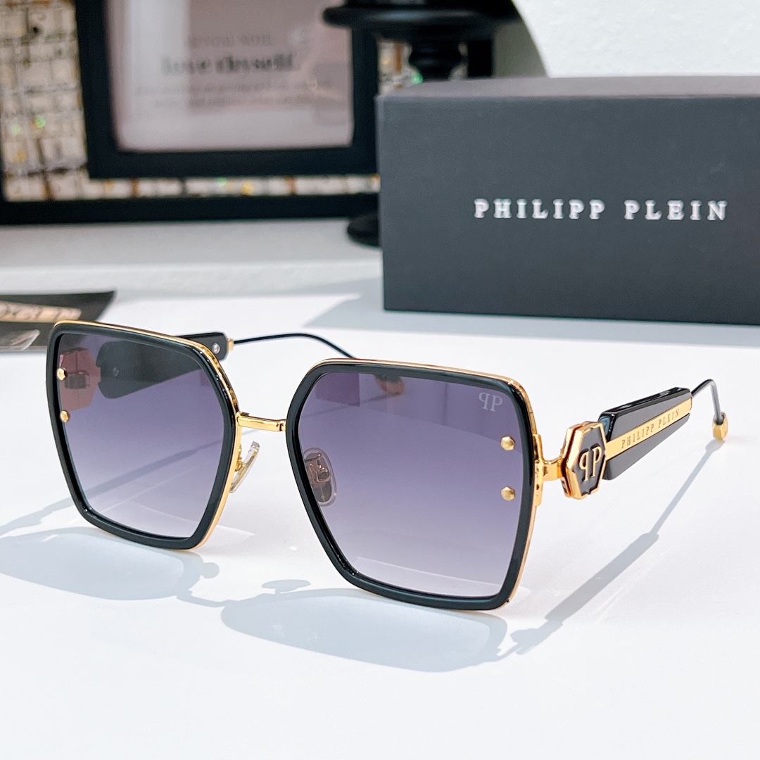 PHILIPP PLEIN MOD：SPV SIZE: 59口17-142 🔝🔝