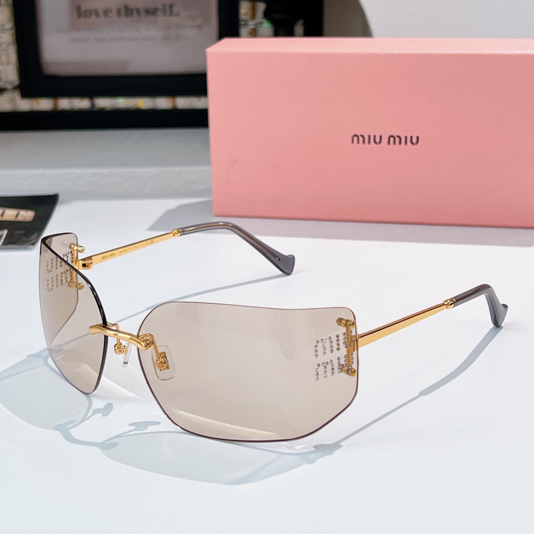 MiuMi*MODEL：MU54SSSIZE：62口16-125🔝🔝