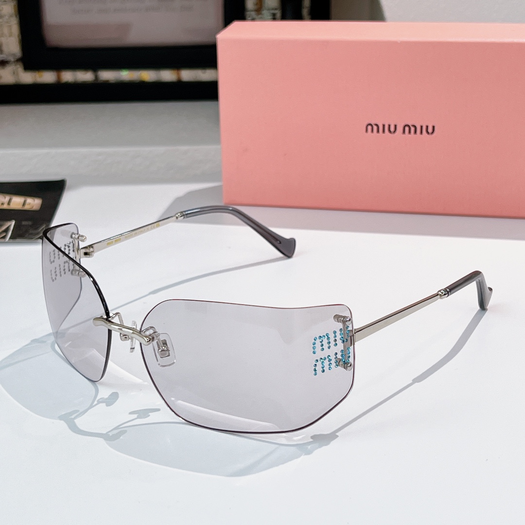 MiuMi*MODEL：MU54SSSIZE：62口16-125🔝🔝