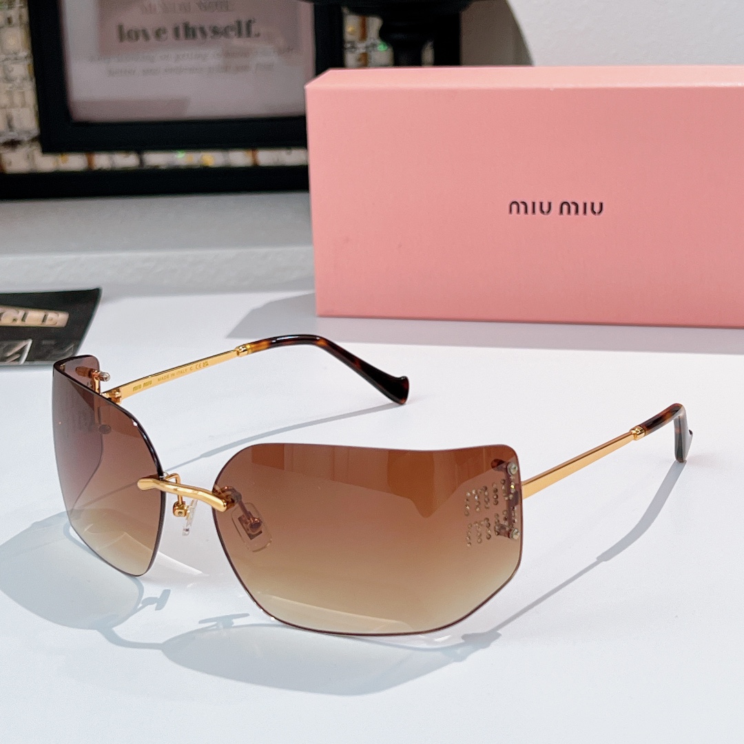 MiuMi*MODEL：MU54SSSIZE：62口16-125🔝🔝