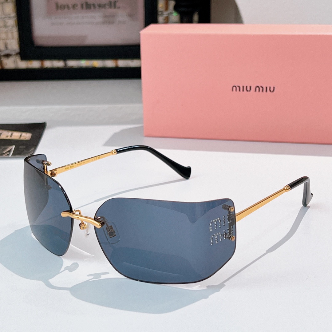 MiuMi*MODEL：MU54SSSIZE：62口16-125🔝🔝