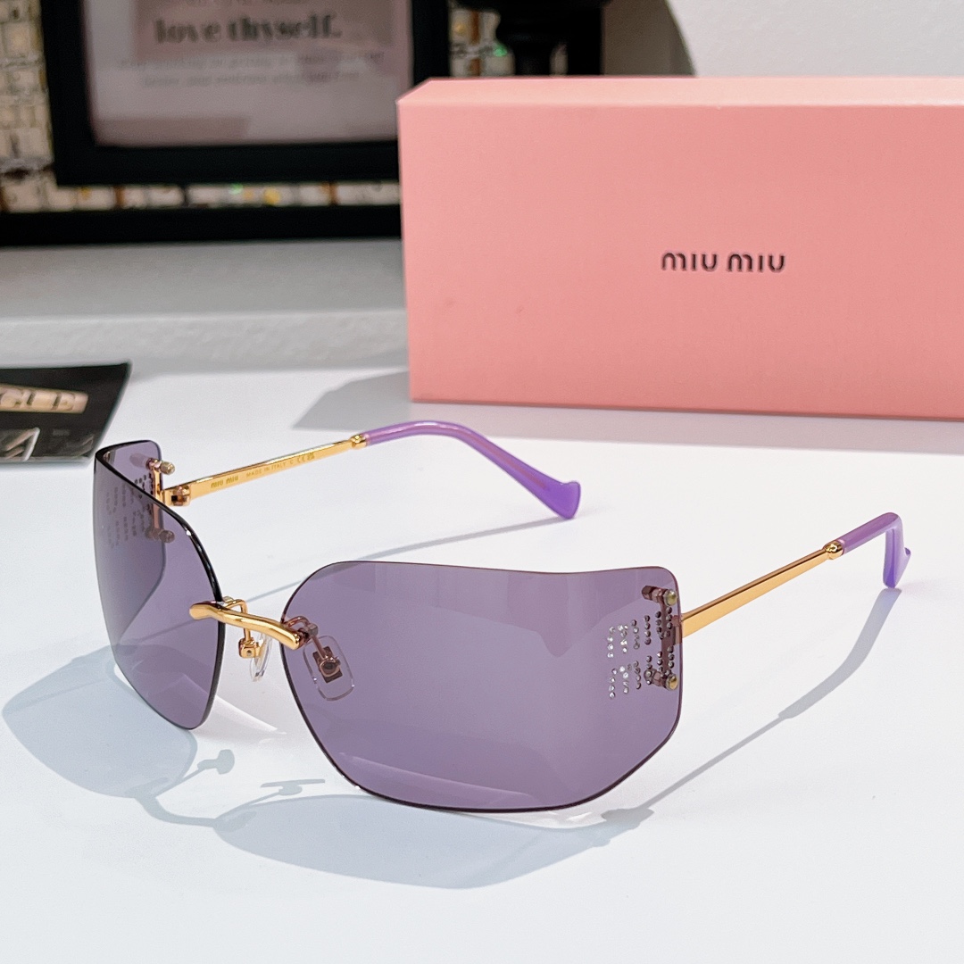 MiuMi*MODEL：MU54SSSIZE：62口16-125🔝🔝