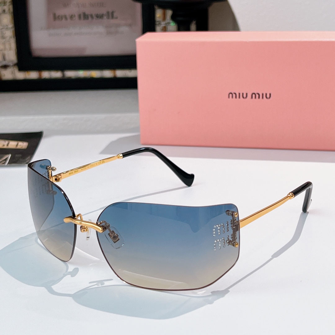 MiuMi*MODEL：MU54SSSIZE：62口16-125🔝🔝