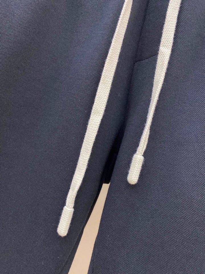 LOEWE 罗意威春夏网红爆款🔥火爆罗罗威钩花边短裤，专属定制奢品空气珠地面料，爽滑舒适有型，手感超一流