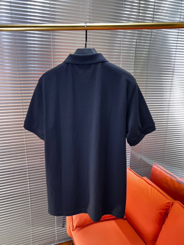 LACOSTE 鳄鱼🐊 25ss春夏新款翻领T恤Polo衫，舒适细腻带来极佳的亲肤感，同时吸湿透气，方便