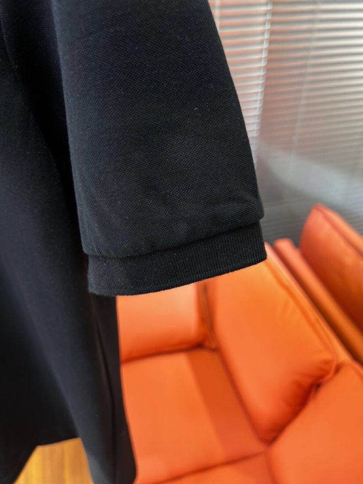 LACOSTE 鳄鱼🐊 25ss春夏新款翻领T恤Polo衫，舒适细腻带来极佳的亲肤感，同时吸湿透气，方便