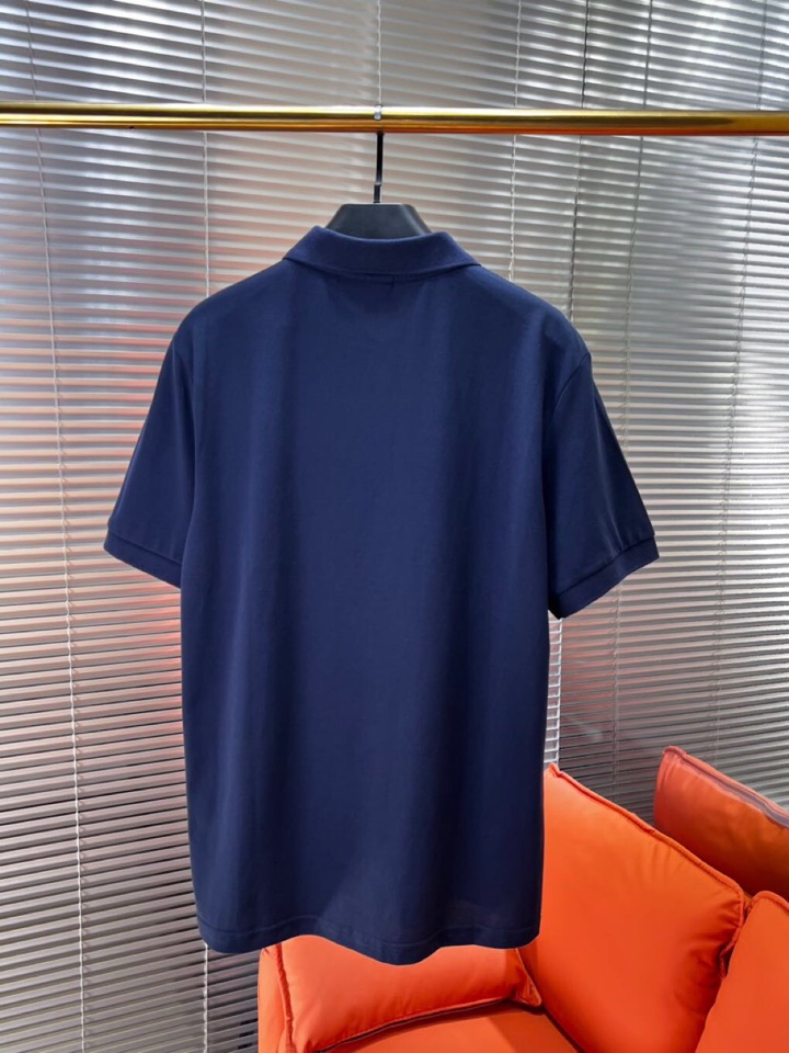 LACOSTE 鳄鱼🐊 25ss春夏新款翻领T恤Polo衫，舒适细腻带来极佳的亲肤感，同时吸湿透气，方便