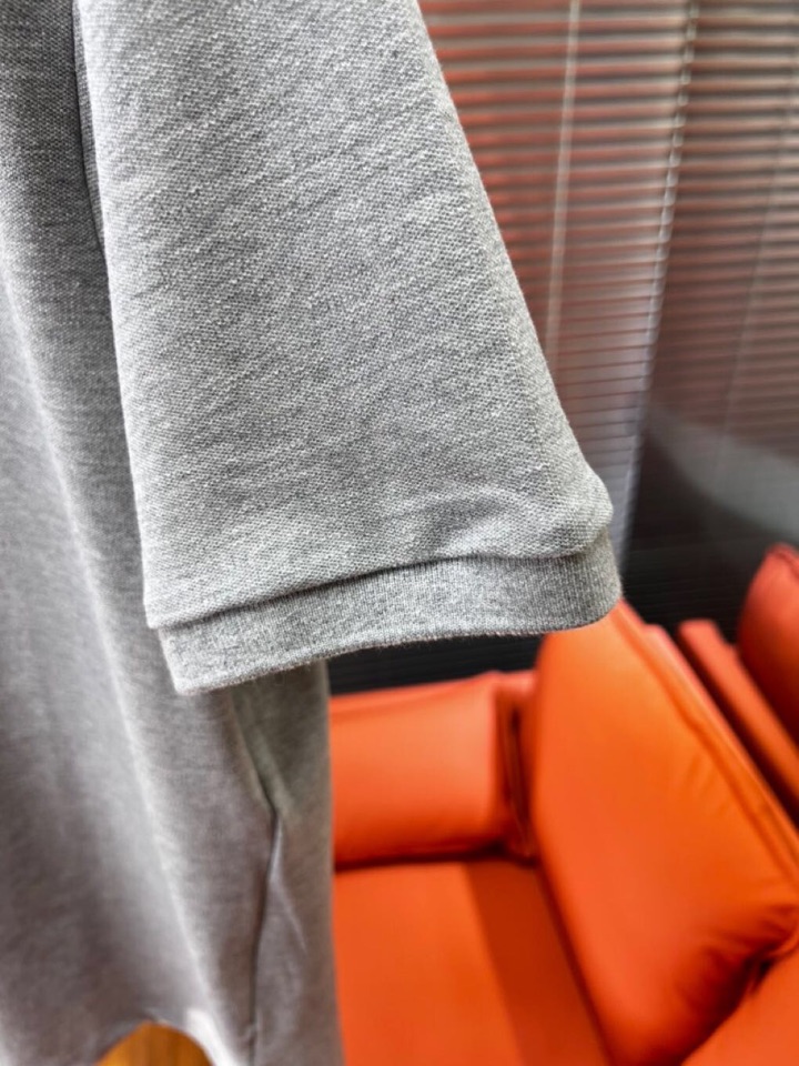 LACOSTE 鳄鱼🐊 25ss春夏新款翻领T恤Polo衫，舒适细腻带来极佳的亲肤感，同时吸湿透气，方便