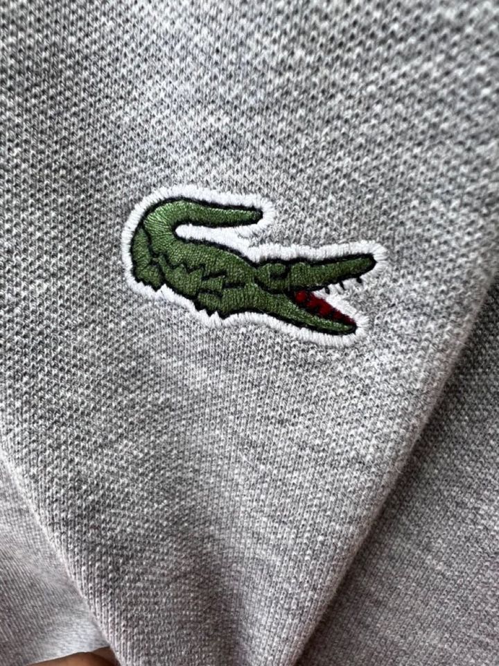 LACOSTE 鳄鱼🐊 25ss春夏新款翻领T恤Polo衫，舒适细腻带来极佳的亲肤感，同时吸湿透气，方便