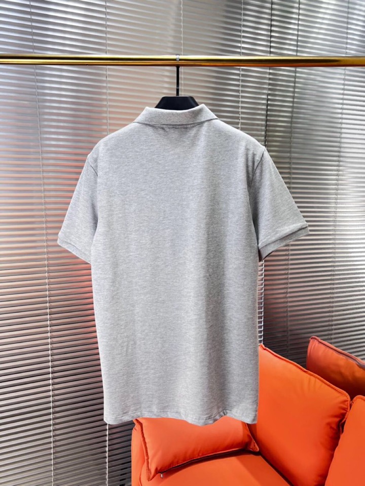 LACOSTE 鳄鱼🐊 25ss春夏新款翻领T恤Polo衫，舒适细腻带来极佳的亲肤感，同时吸湿透气，方便