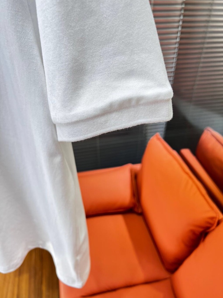 LACOSTE 鳄鱼🐊 25ss春夏新款翻领T恤Polo衫，舒适细腻带来极佳的亲肤感，同时吸湿透气，方便