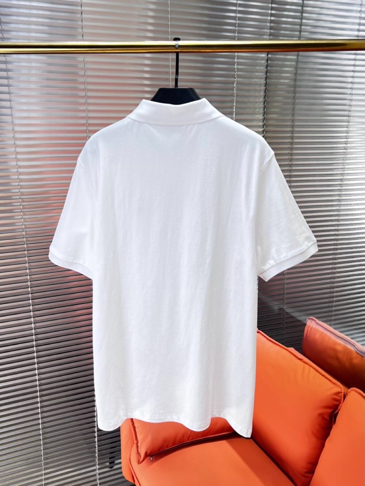 LACOSTE 鳄鱼🐊 25ss春夏新款翻领T恤Polo衫，舒适细腻带来极佳的亲肤感，同时吸湿透气，方便