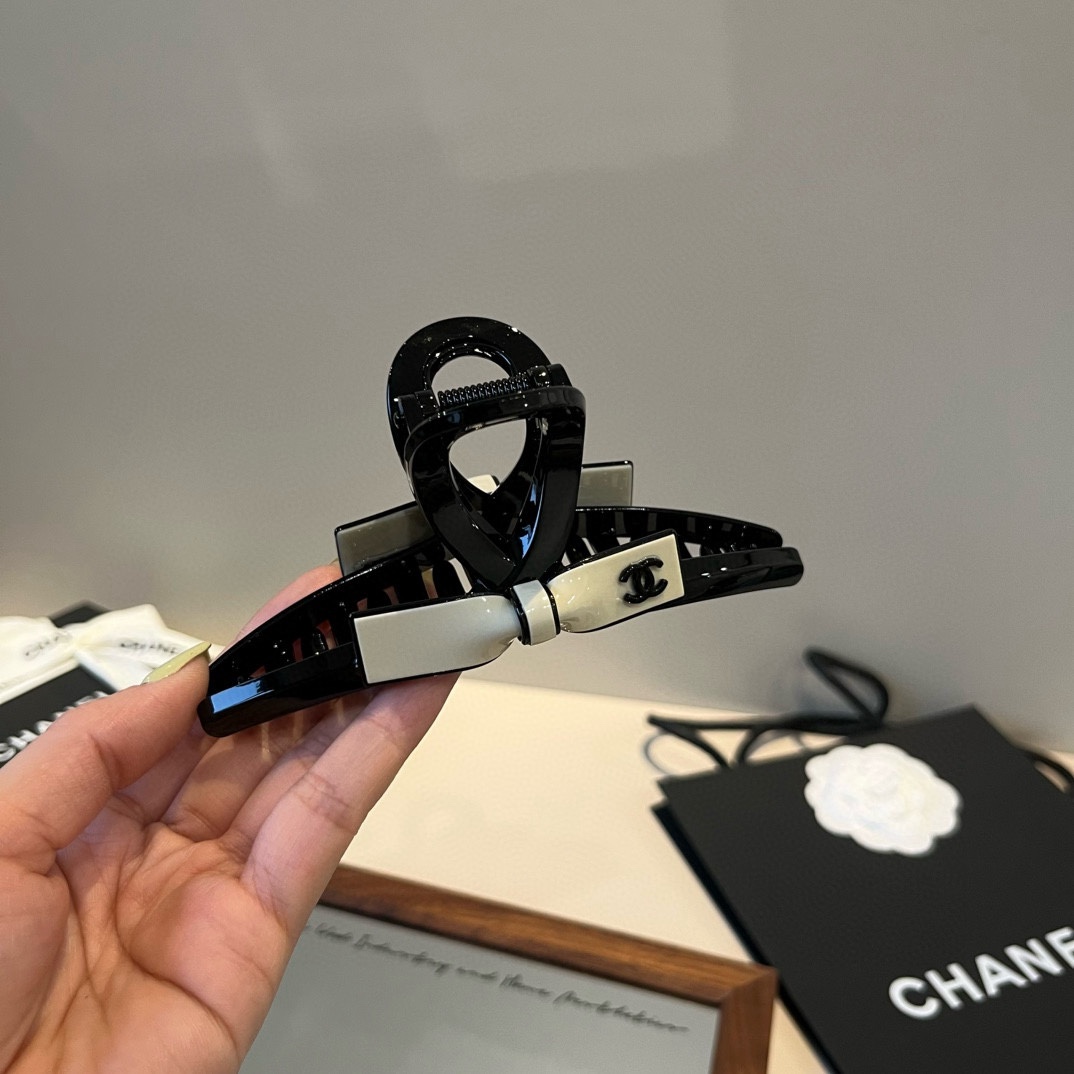 🆕Chanel香奈儿新款发夹