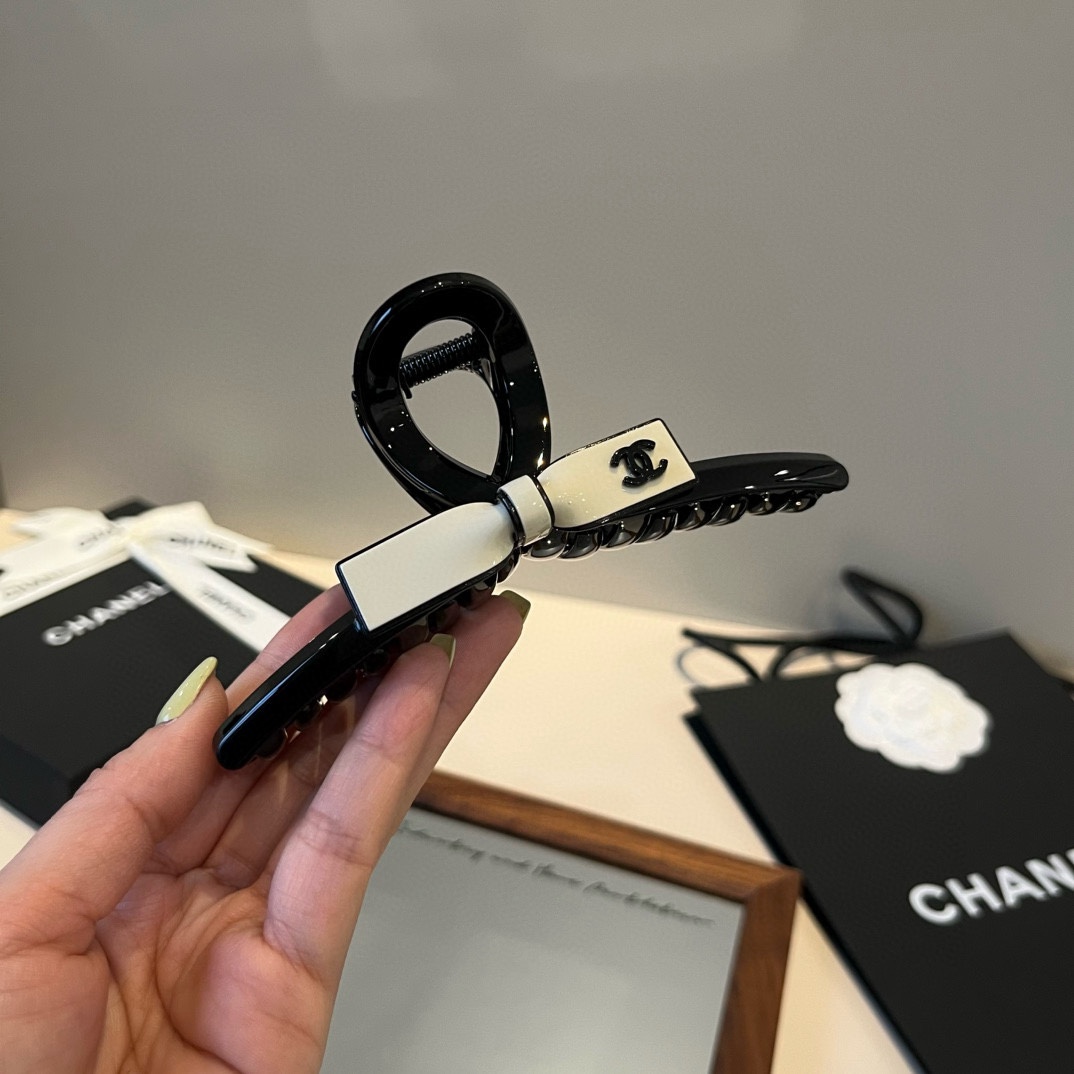 🆕Chanel香奈儿新款发夹