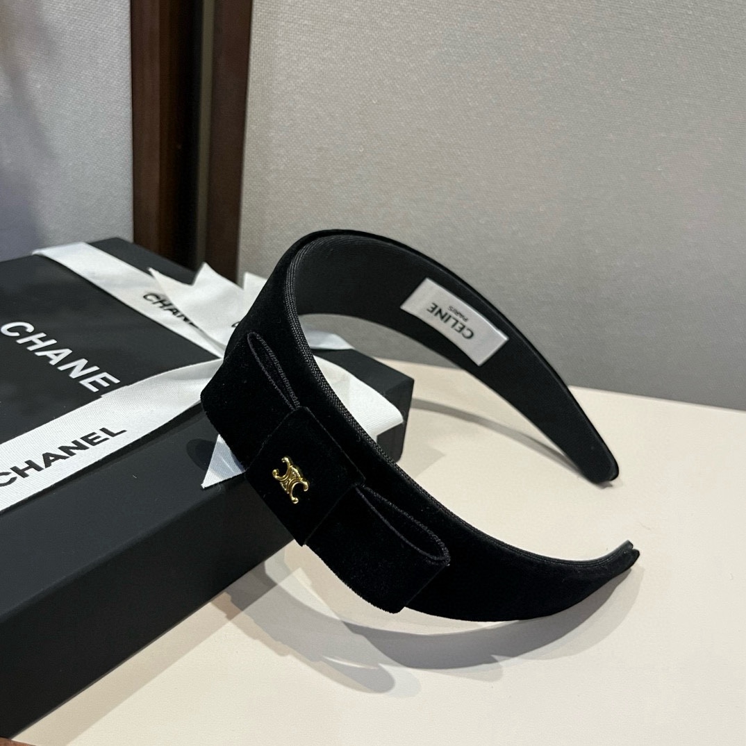 ¥Celine赛琳发箍 官方款