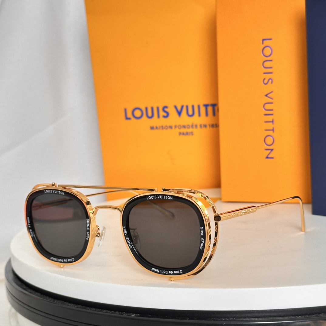 ‼️LOUIS VUITTO*✨✨✨MODEL：Z2213U✨✨✨ SIZE：48口29-147✨✨✨