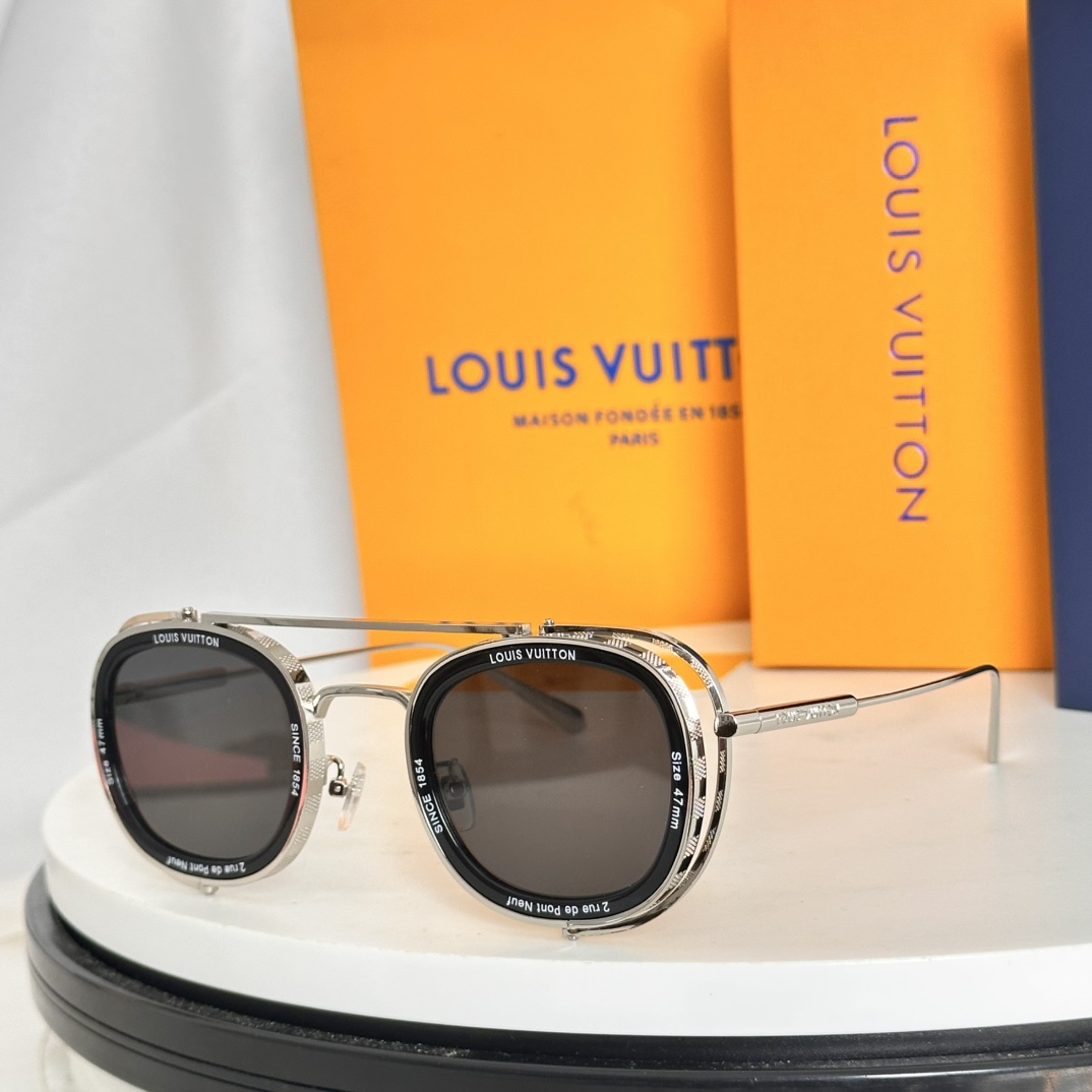 ‼️LOUIS VUITTO*✨✨✨MODEL：Z2213U✨✨✨ SIZE：48口29-147✨✨✨