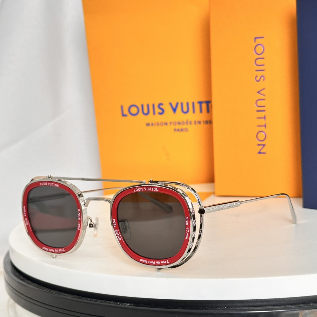 ‼️LOUIS VUITTO*✨✨✨MODEL：Z2213U✨✨✨ SIZE：48口29-147✨✨✨